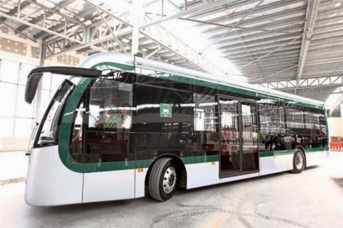 Zárt pályán előznek a kínaiak 3