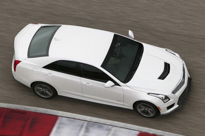 Új ellenfeleket kapnak Európa szuperszedánjai 6