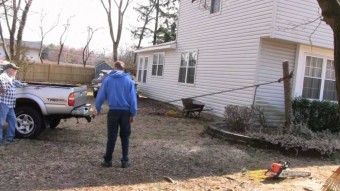 Ez a fél perc garantálja a kárörvendő röhögést