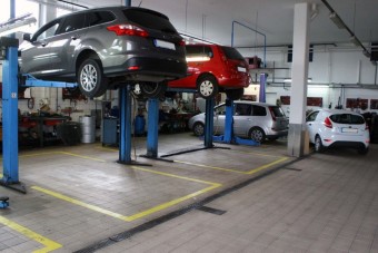 Sokat bukhatunk az olcsó autószervizeken