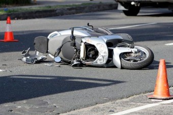 Tibi börtönbe megy, pedig csak 4 másodpercet vezetett