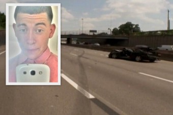 Ballagásra menet halt meg az érettségiző diák