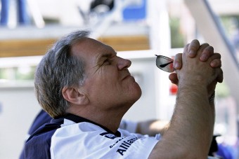 F1: Lovaggá ütötték a Williams mérnökét