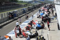 13+1 indok, miért menj vasárnap a Hungaroringre 62