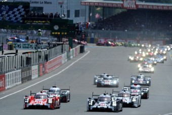 F1: Alonso Le Mans után sóvárog