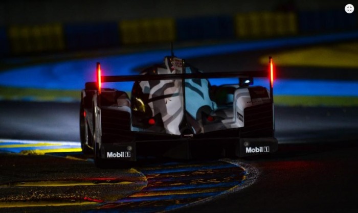Forma-1-es autókat Le Mans-ba? 6 | Vezess Forma-1-es autókat Le Mans-ba? 6