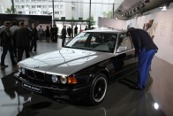 Már beszélhetünk róla: Új 7-es BMW 68