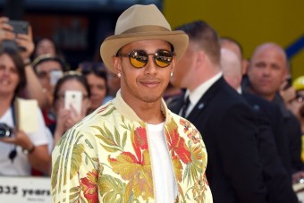 F1: Hamilton most éli újra a tinédzserkorát