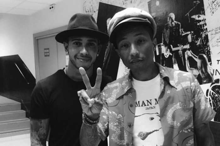 F1: Hamilton bulizott a tesztelés helyett 7 | Vezess F1: Hamilton bulizott a tesztelés helyett 7