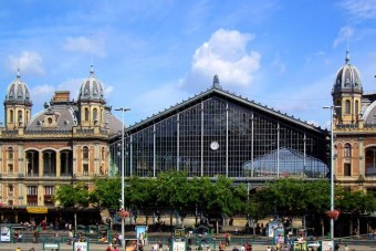 Változik a közlekedés a Nyugati pályaudvar bezárása miatt