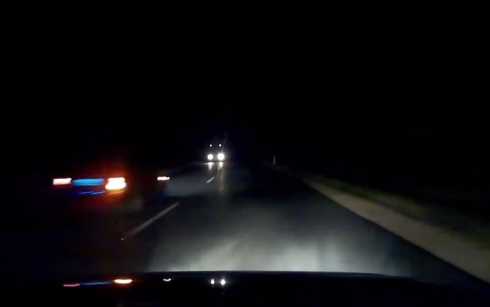 Halálközeli élmény Siófok környékén