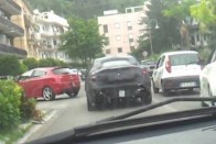 Egy hét, és itt a vadonatúj Alfa Romeo 9