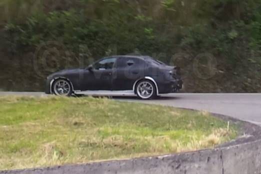 Egy hét, és itt a vadonatúj Alfa Romeo 6