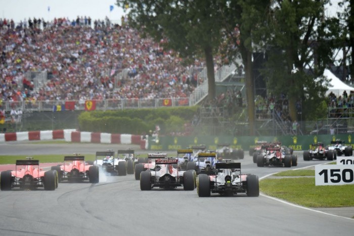 Lauda: Szarjanak csak be a pilóták! 3 | Vezess Lauda: Szarjanak csak be a pilóták! 3