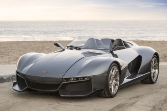 Megszületett az év legveszélyesebb autója