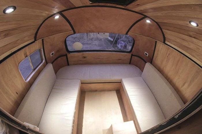 Túlélőbusz Dél-Amerikából 6