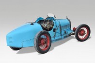 Közel 300 millióért kelt el egy 1927-es Bugatti kabrió 2