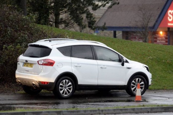 Túl kövér vagyok ahhoz, hogy börtönbe menjek! 3