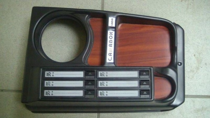 Top 10 – A Ladák legendás retró extrái 6