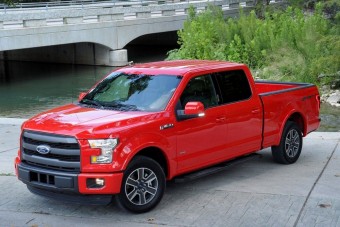 Csalt az autógyár a törésteszten?