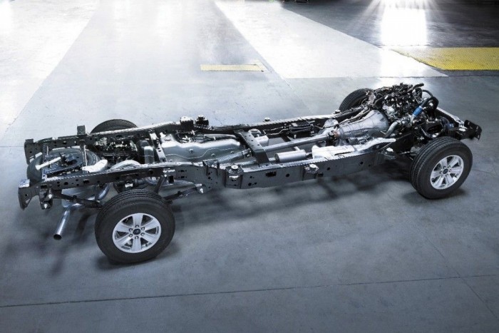 Csalt az autógyár a törésteszten? 5