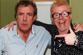 Döntöttek a Top Gear folytatásáról