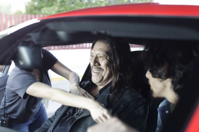 Danny Trejo nem az a fazon, akitől autót akarsz venni 12