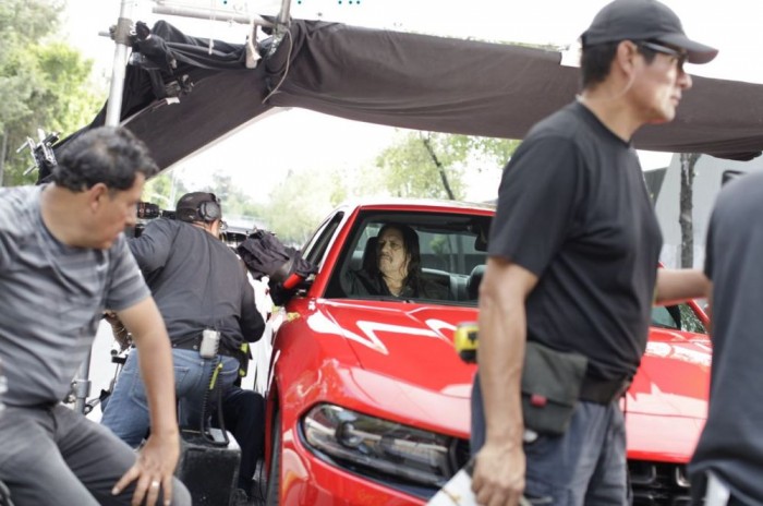 Danny Trejo nem az a fazon, akitől autót akarsz venni 11