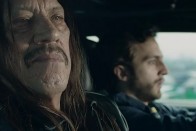 Danny Trejo nem az a fazon, akitől autót akarsz venni 14