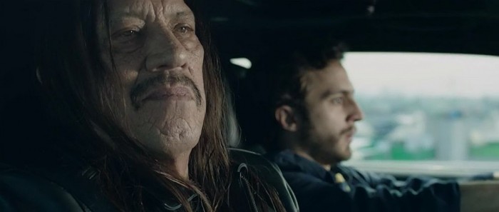 Danny Trejo nem az a fazon, akitől autót akarsz venni 10