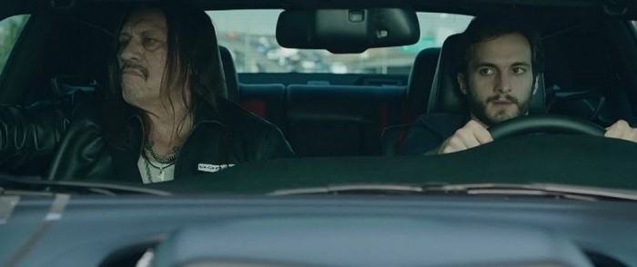 Danny Trejo nem az a fazon, akitől autót akarsz venni 9