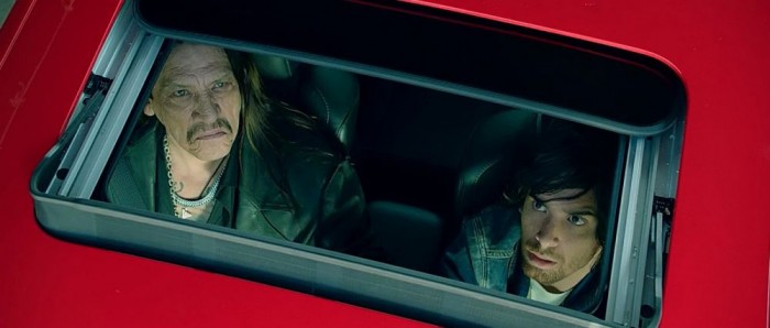 Danny Trejo nem az a fazon, akitől autót akarsz venni 8