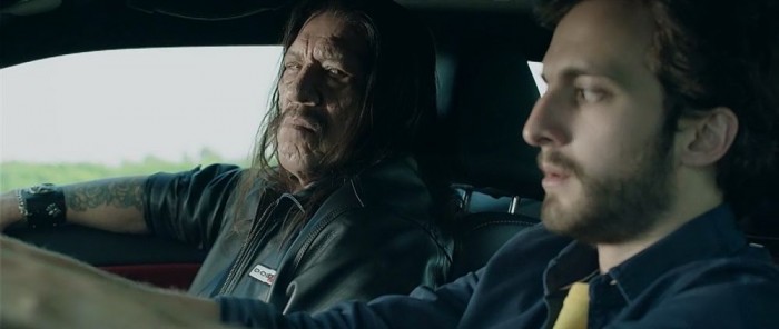 Danny Trejo nem az a fazon, akitől autót akarsz venni 7