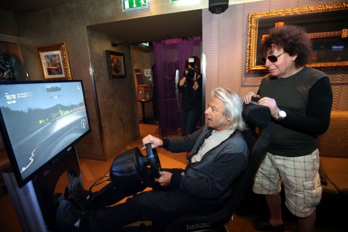 F1: A Wellhellótól Rózsiig – koncert a Hungaroringen 3 | Vezess F1: A Wellhellótól Rózsiig – koncert a Hungaroringen 3