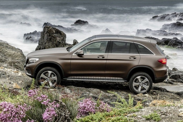 Itt a Mercedes új slágermodellje 6