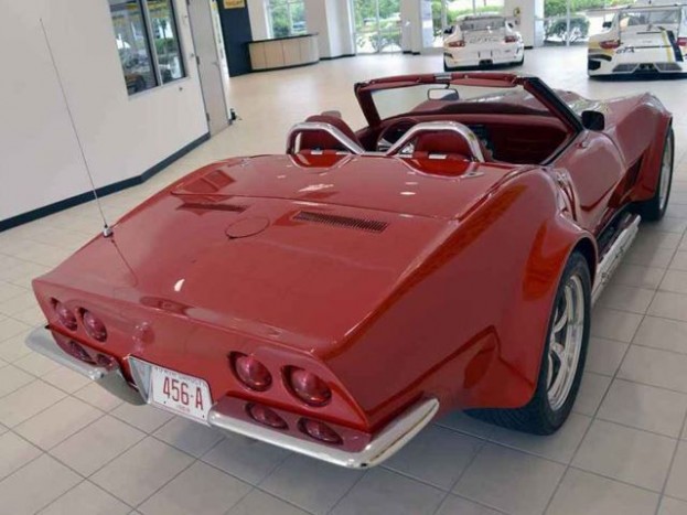 Ha szeretnéd Stallone durva autóját, most megveheted 6