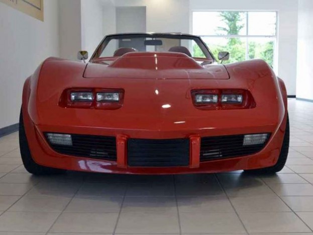 Ha szeretnéd Stallone durva autóját, most megveheted 7