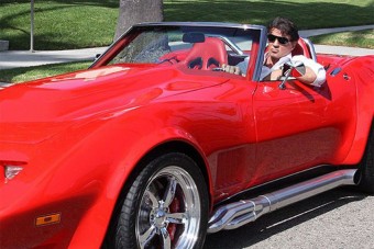 Ha szeretnéd Stallone durva autóját, most megveheted