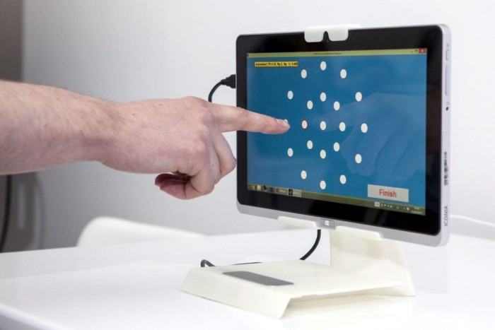 Az autó hatodik érzékét fejleszti a Jaguar 7 | Vezess Az autó hatodik érzékét fejleszti a Jaguar 7