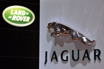 Az autó hatodik érzékét fejleszti a Jaguar 