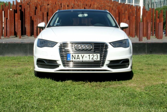 Teszt A3 Sportback Attraction 1 4 Tfsi E Tron