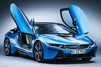 Hibrid nyert az Év Motorja 2015-választáson