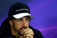 F1: Majdnem elgázolták a Ferrari-főnököt 42