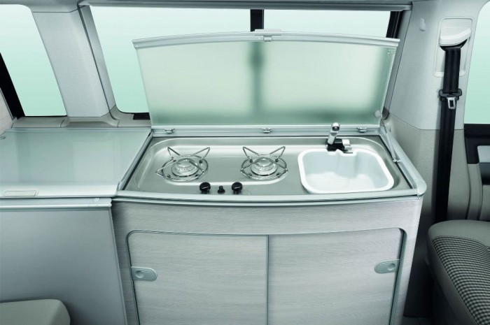 Nem lesz olcsó az új VW California 8