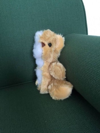 Lelépett az asszony, a férfi mindent elfelezett, szó szerint 14