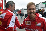 F1: Honnan indul Alonso és Button? 54