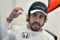 F1: Honnan indul Alonso és Button? 48