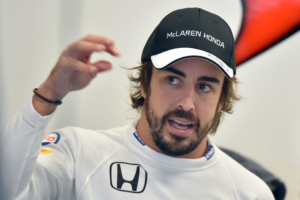 F1: Honnan indul Alonso és Button? 13