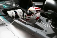 F1: Honnan indul Alonso és Button? 43