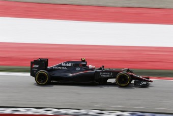 F1: Honnan indul Alonso és Button?